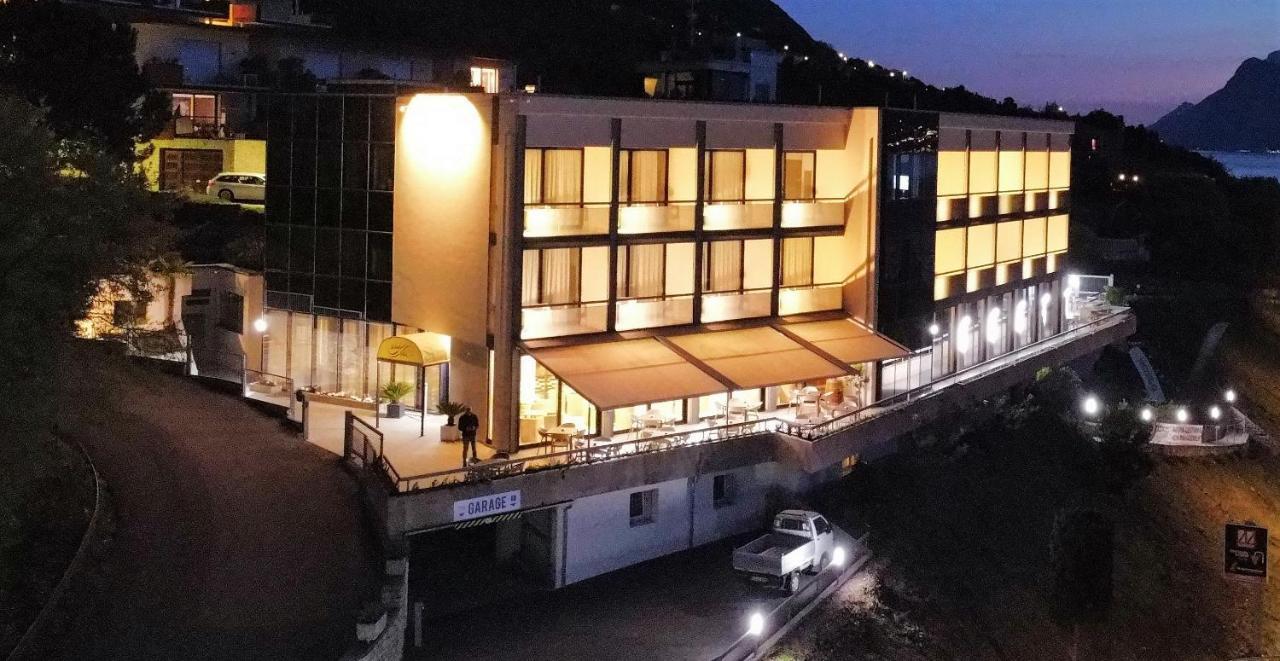 Wind Hotel マルチェージネ エクステリア 写真