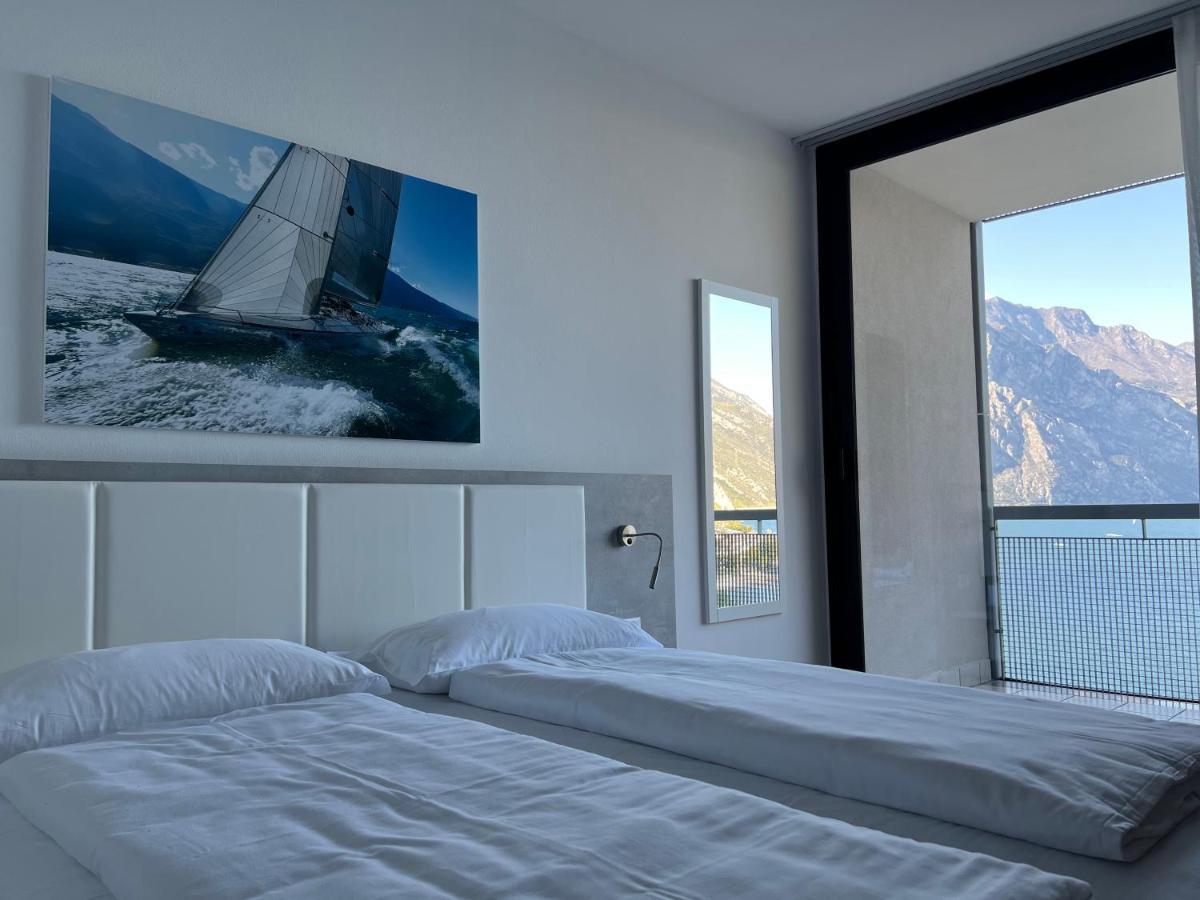 Wind Hotel マルチェージネ エクステリア 写真