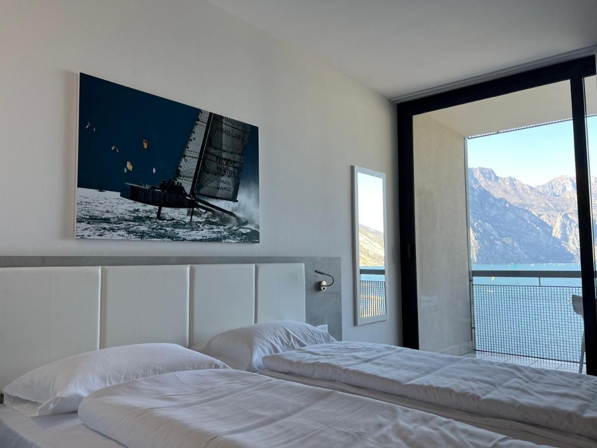 Wind Hotel マルチェージネ エクステリア 写真