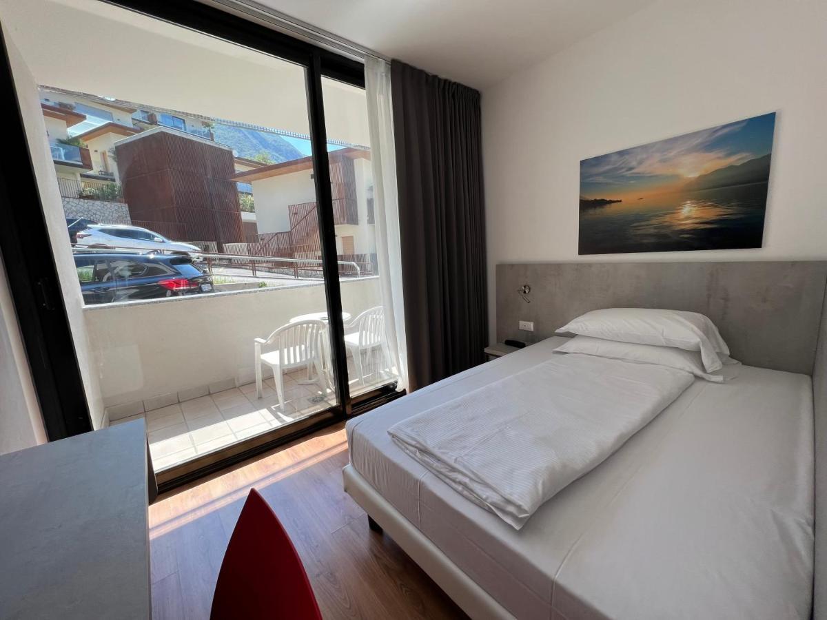 Wind Hotel マルチェージネ エクステリア 写真